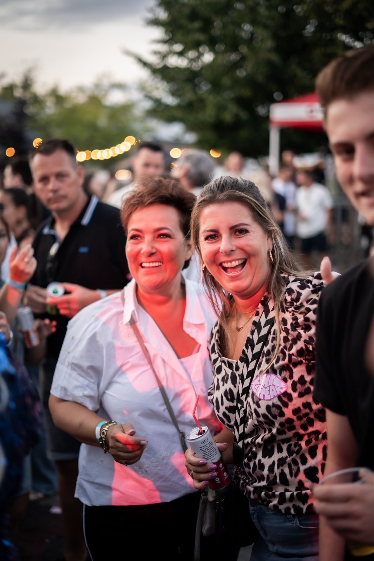 Festival Tijdmachine vorig jaar